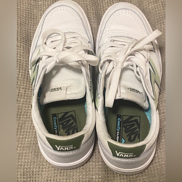 Vans Lowland ComfyCush - Picture 3 of 5